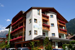 Albergo Eden