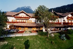 Hotel El Mondin
