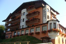 Hotel + Residence Al Prato