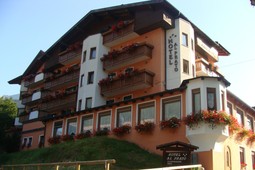 Hotel + Residence Al Prato