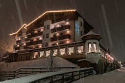 Hotel + Residence Al Prato
