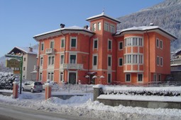 Hotel Luis
