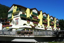 Hotel Mirabello - Slow Hotel Benessere