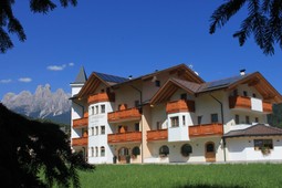 B&B (Garni)-Hotel Paradisi