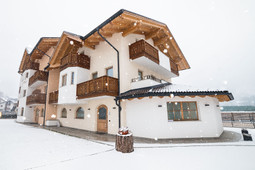 B&B (Garni)-Hotel Paradisi