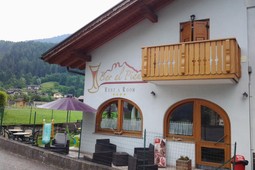 Guest house Al Pian