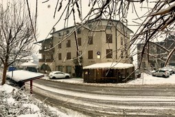 Hotel + Residence Al Bivio