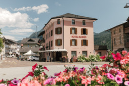 Hotel + Residence Al Bivio