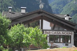 Bed & Breakfast Casa Noemi