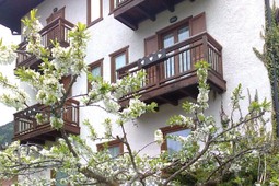 Hotel Cima d'Asta