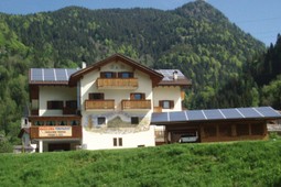 Bed & Breakfast Rosy