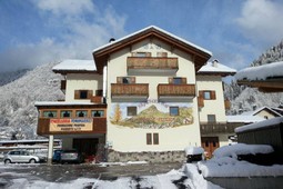 Bed & Breakfast Rosy