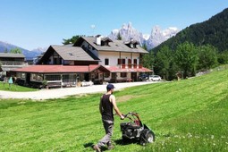 Farmhouse Hotel Le Vale