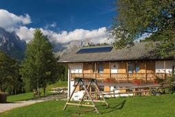 Agritur Dalaip dei Pape