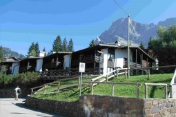 Apartment Brandalise Paolo