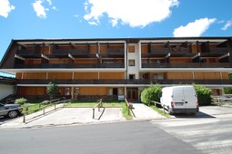 Apartment Condominio Le Nasse