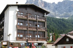 Apartments Casa Bel Sito