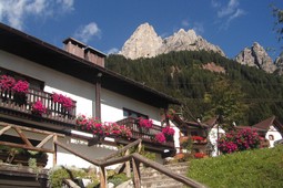Ferienwohnung Bonelli Mariuccia