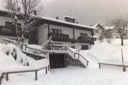 Appartamento Bonelli Mariuccia