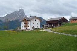 Ferienwohnungen auf dem Bauernhof Ciablun