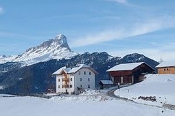 Appartamenti in agriturismo Ciablun