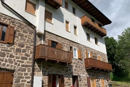 Appartamento Tavernaro Paola