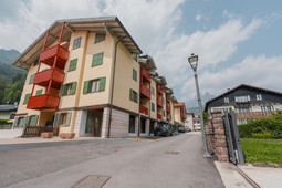Apartment Debertolis Giovanni