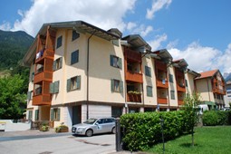 Ferienwohnung Debertolis Giovanni