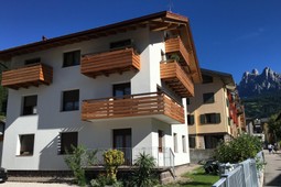 Ferienwohnungen Famiglia Gubert 18