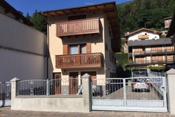 Apartment Famiglia Gubert 37