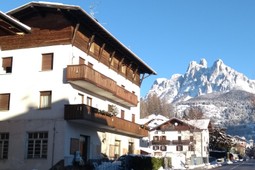 Ferienwohnung Casa Caterina