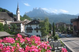 Apartment Casa Caterina