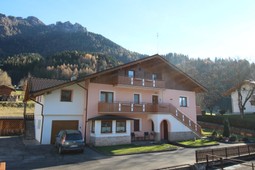 Appartamento Nami Gabriella