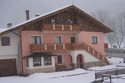 Ferienwohnung Nami Gabriella