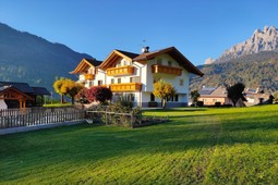Apartments Famiglia Trotter