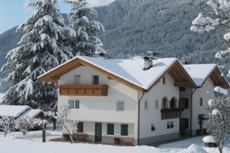 Appartamenti Famiglia Trotter