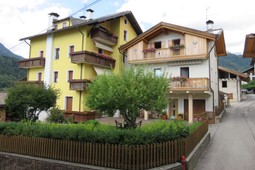 Apartments Famiglia Marcon
