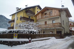 Appartamenti Valeria Marcon