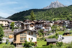 Apartments Caminetto Primiero