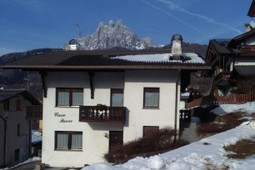 Ferienwohnungen Casa Faoro