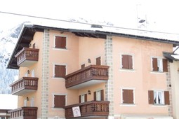 Appartamenti Maison Ostaria