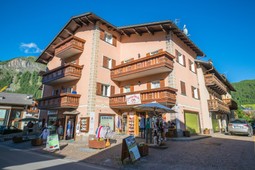 Appartamenti Maison Ostaria