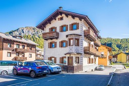 Apartments Chalet Mokino