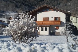 Ferienwohnung Casa Partel