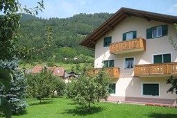 Mansarda Casa Zugliani