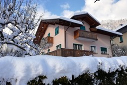 Mansarda Casa Zugliani