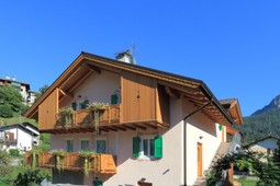 Ferienwohnungen Casa Bellavista