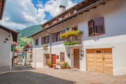 Appartamento Casa Maria