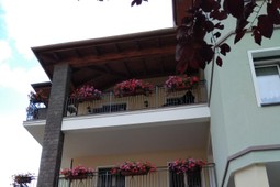 Appartamento Zurlo Sonia