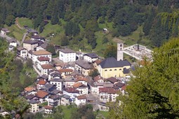 Tourismusverband Vanoi